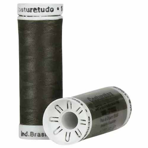 LINHA COSTURA COSTURATEX VERDES